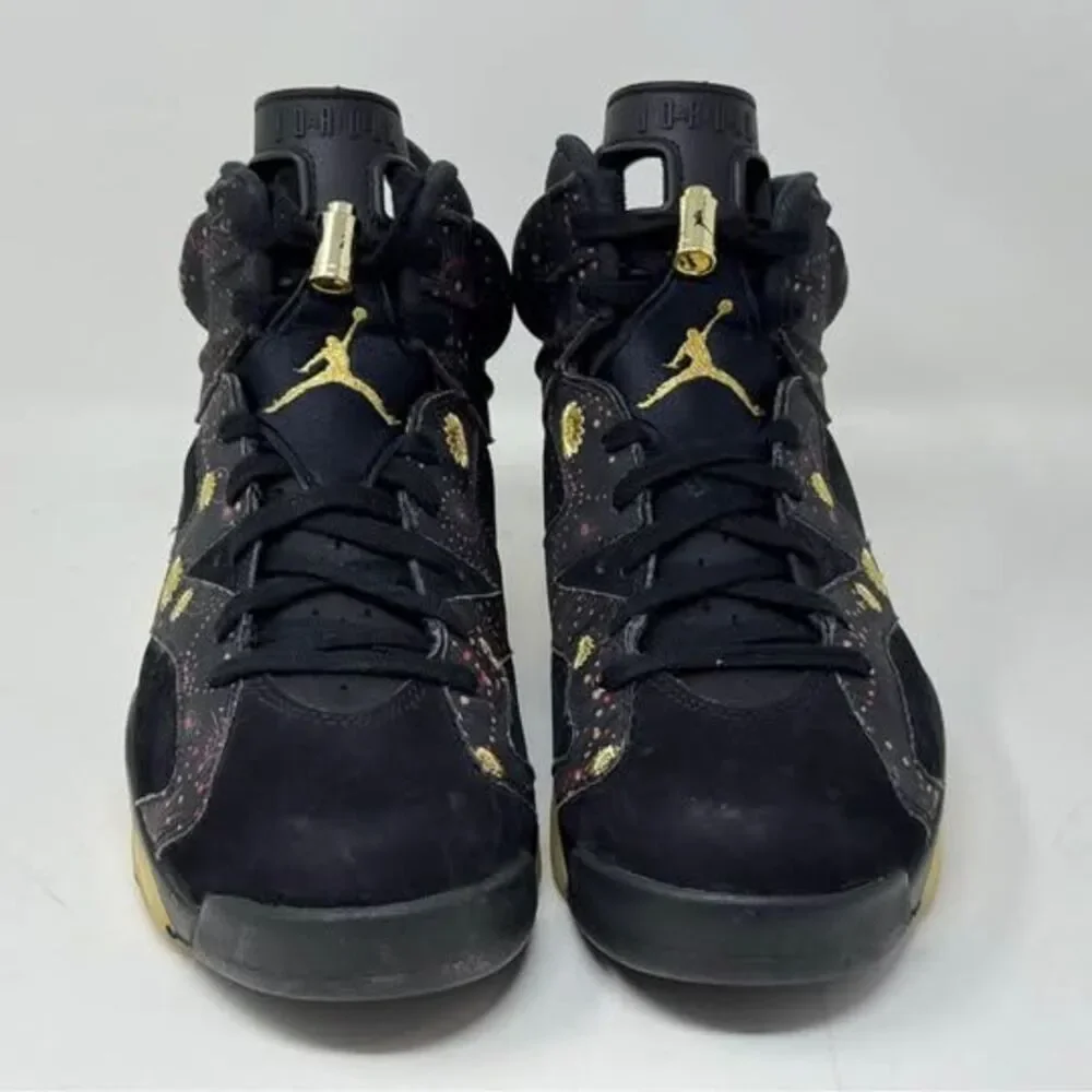 Jordan Air Jordan 6 Retro Chinese New Year